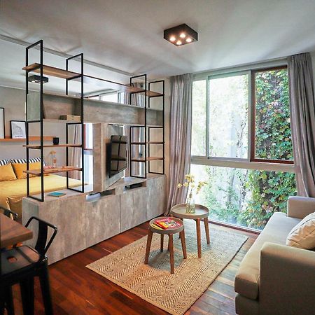 Boutique Design Studio In Palermo Soho Buenos Aires Bagian luar foto