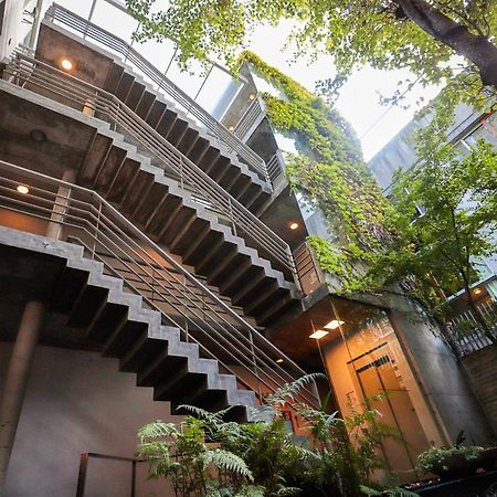 Boutique Design Studio In Palermo Soho Buenos Aires Bagian luar foto