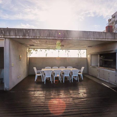 Boutique Design Studio In Palermo Soho Buenos Aires Bagian luar foto