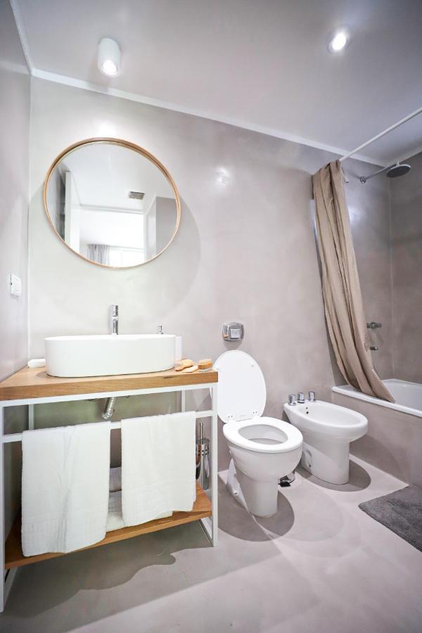 Boutique Design Studio In Palermo Soho Buenos Aires Bagian luar foto