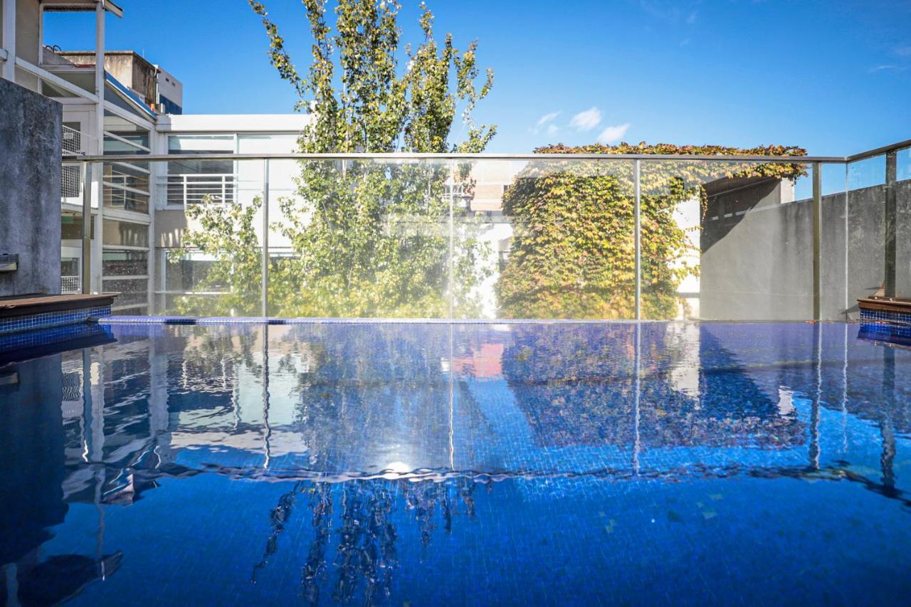 Boutique Design Studio In Palermo Soho Buenos Aires Bagian luar foto