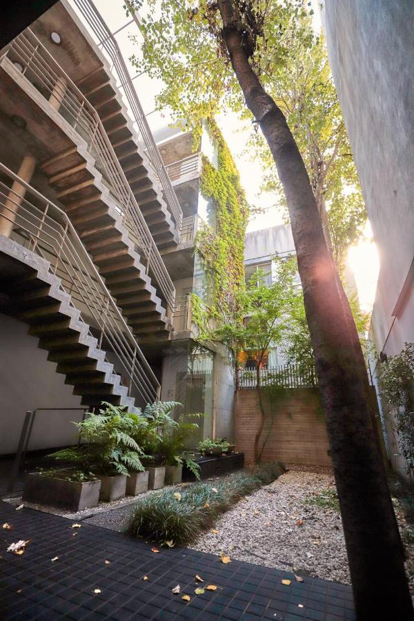 Boutique Design Studio In Palermo Soho Buenos Aires Bagian luar foto