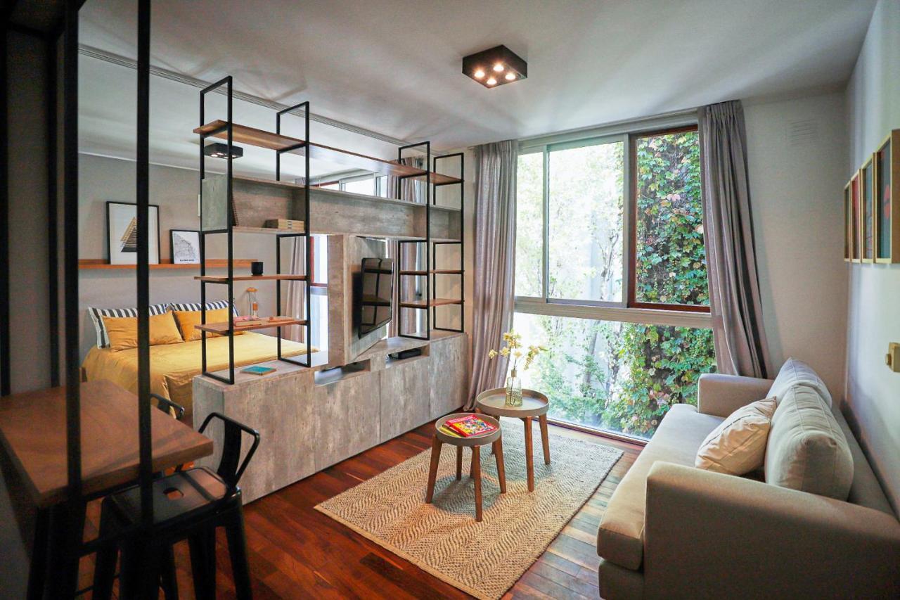 Boutique Design Studio In Palermo Soho Buenos Aires Bagian luar foto