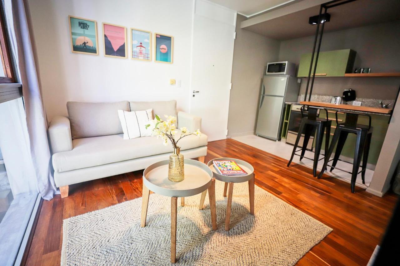 Boutique Design Studio In Palermo Soho Buenos Aires Bagian luar foto