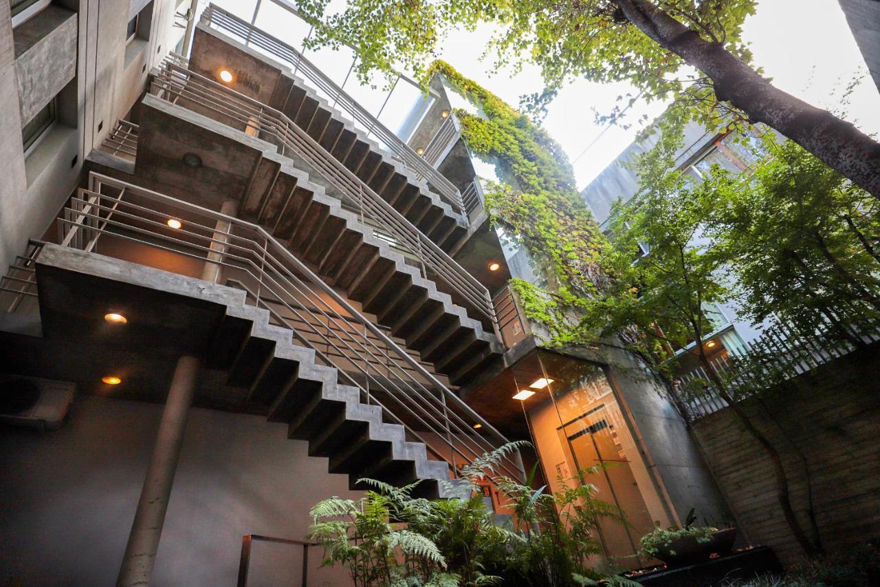 Boutique Design Studio In Palermo Soho Buenos Aires Bagian luar foto