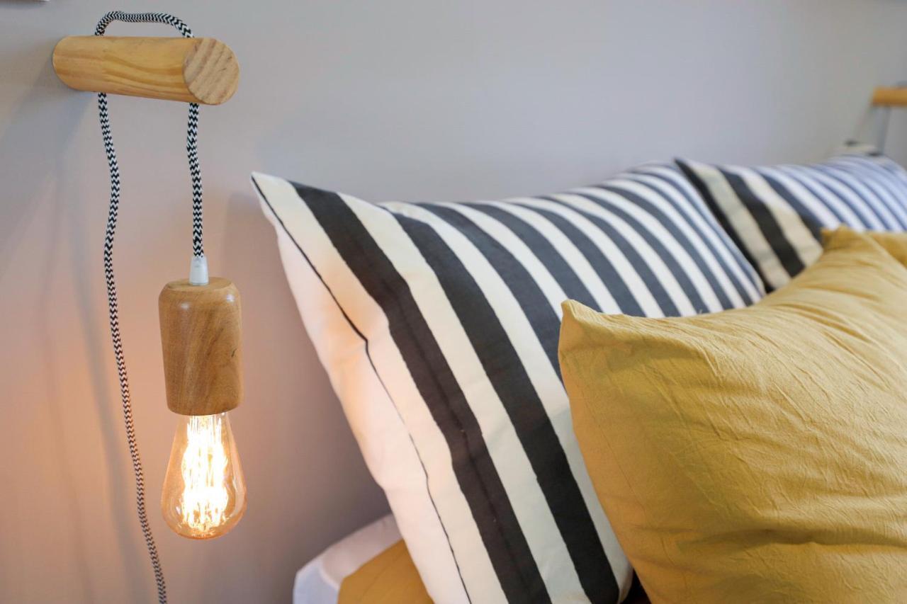 Boutique Design Studio In Palermo Soho Buenos Aires Bagian luar foto