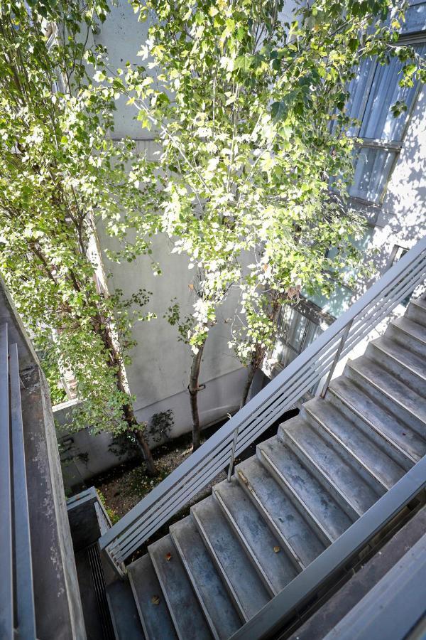 Boutique Design Studio In Palermo Soho Buenos Aires Bagian luar foto