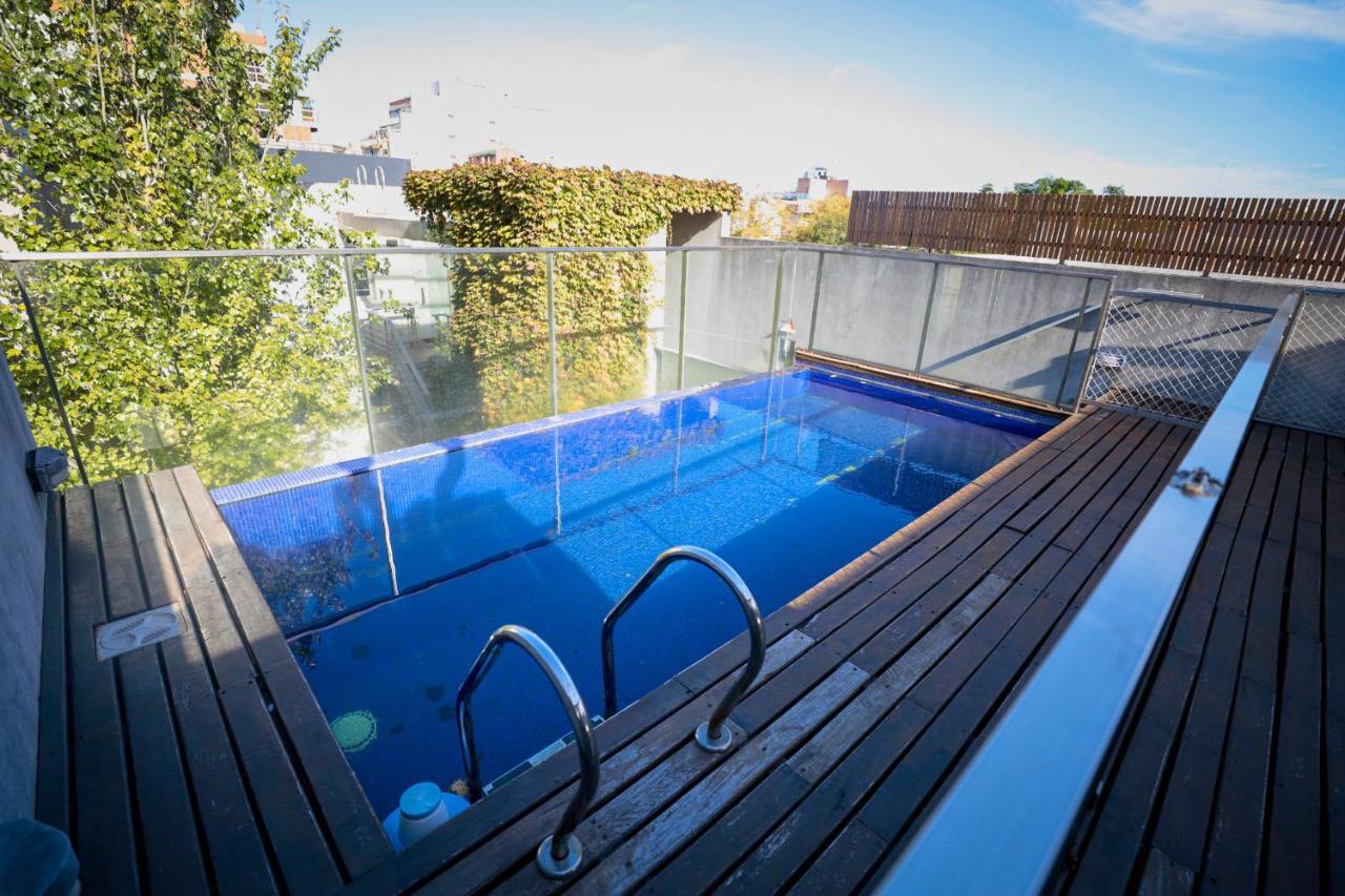 Boutique Design Studio In Palermo Soho Buenos Aires Bagian luar foto