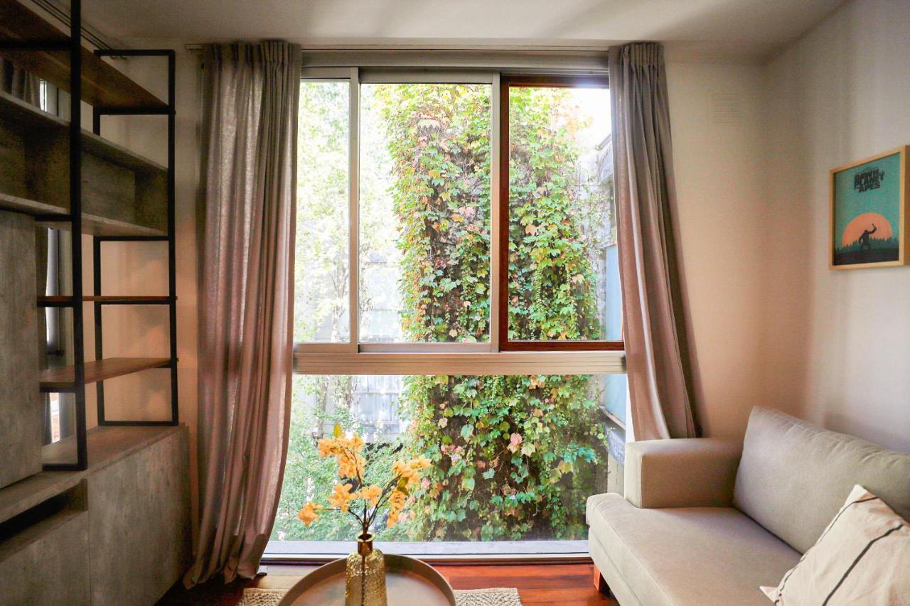 Boutique Design Studio In Palermo Soho Buenos Aires Bagian luar foto