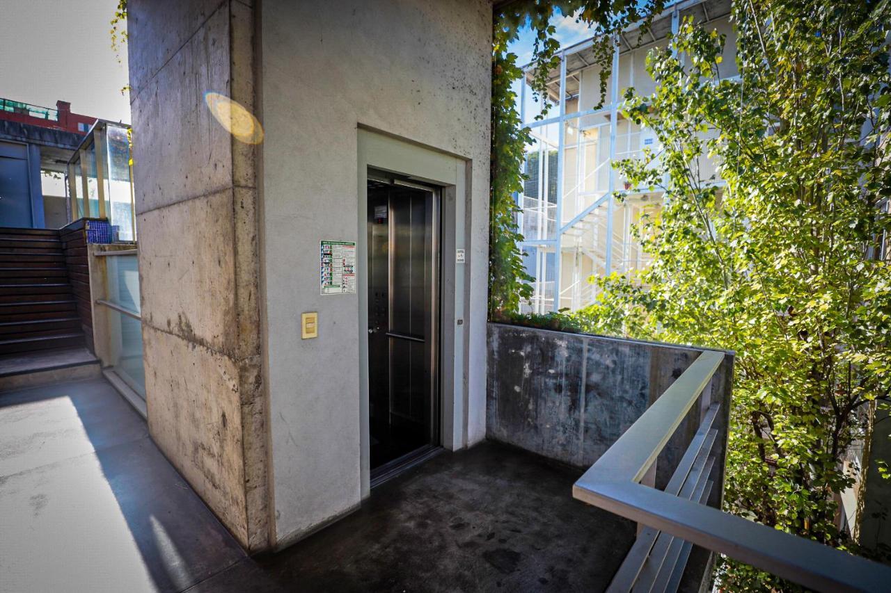 Boutique Design Studio In Palermo Soho Buenos Aires Bagian luar foto