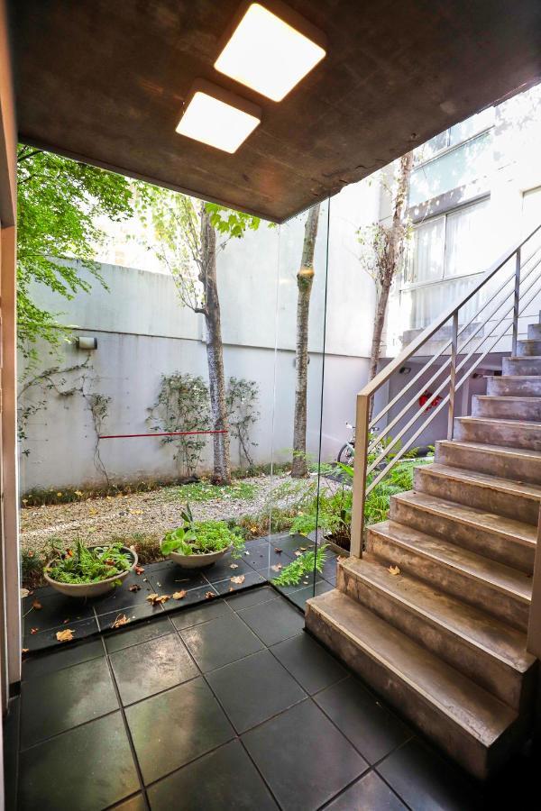 Boutique Design Studio In Palermo Soho Buenos Aires Bagian luar foto